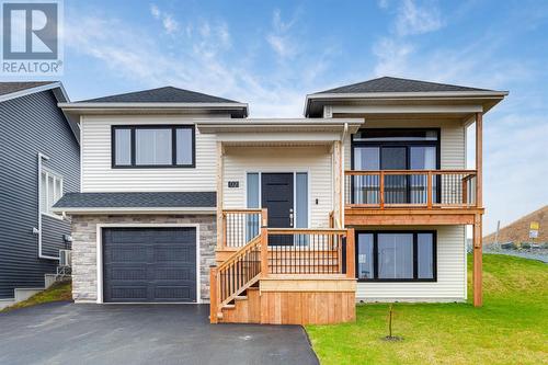 2 Eider Place  Paradise, NL A1L 4C6