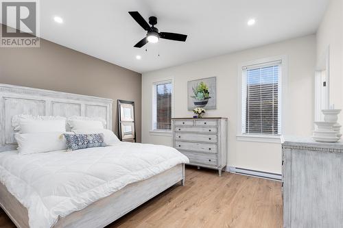 2 Eider Place, Paradise, NL - Indoor Photo Showing Bedroom