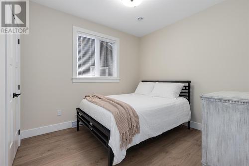 2 Eider Place, Paradise, NL - Indoor Photo Showing Bedroom