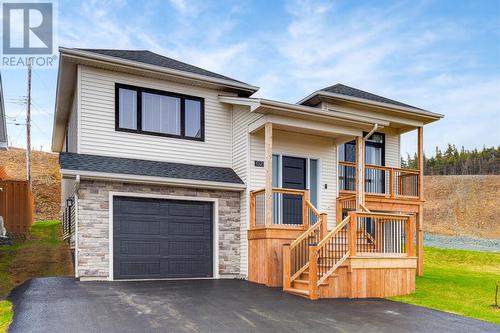 2 Eider Place, Paradise, NL - Outdoor