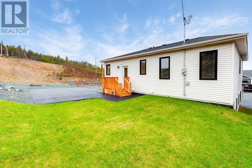 2 Eider Place, Paradise, NL - Outdoor