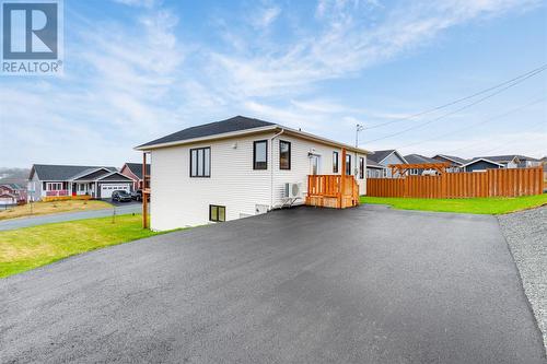 2 Eider Place, Paradise, NL - Outdoor