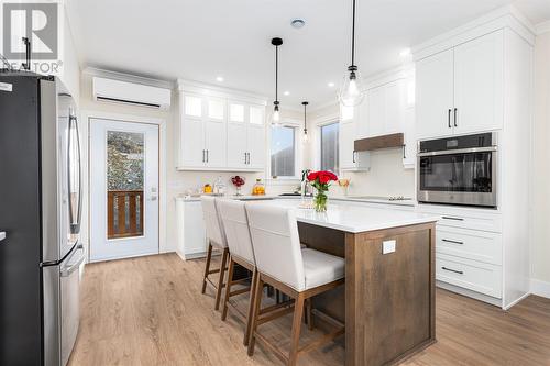 2 Eider Place, Paradise, NL - Indoor