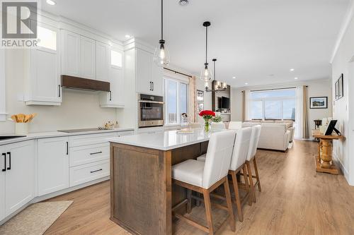 2 Eider Place, Paradise, NL - Indoor