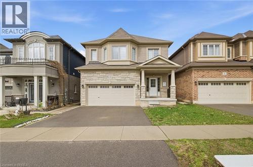 10 KNEALE Street  Brantford, ON N3S 0J2
