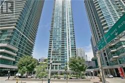 3902 - 16 HARBOUR STREET Toronto, ON M5J 2Z7