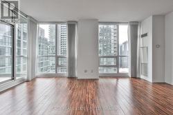 2711 - 16 YONGE STREET Toronto, ON M5E 2A1