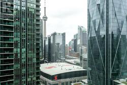 2711 - 16 YONGE STREET Toronto, ON M5E 2A1