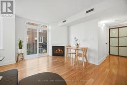 25 - 83 LILLIAN STREET Toronto, ON M4S 2H7
