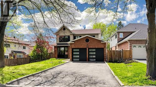 1249 FIELDSTONE CIRCLE  Pickering, ON L1X 1B9