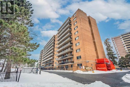 1006 - 100 DUNDALK DRIVE  Toronto, ON M1P 4V2