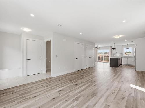 582B Herring Cove Road, Halifax, NS - Indoor Photo Showing Living Room