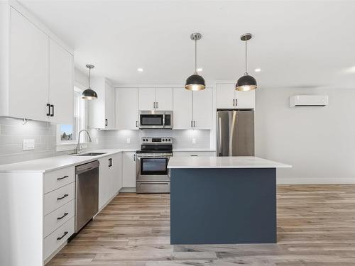 582B Herring Cove Road, Halifax, NS - Indoor Photo Showing Kitchen With Upgraded Kitchen