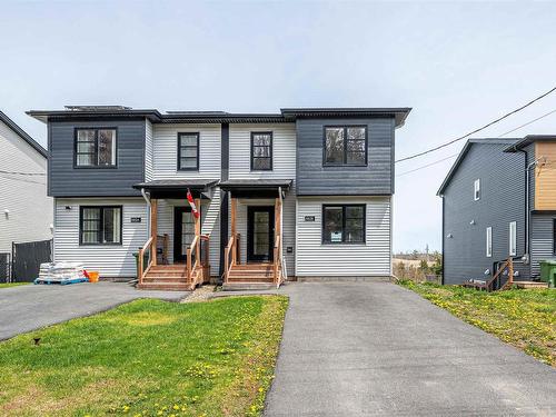 582B Herring Cove Road  Halifax, NS B3R 1X6