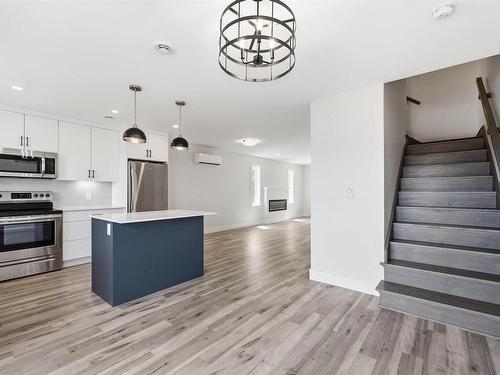 582B Herring Cove Road, Halifax, NS - Indoor Photo Showing Kitchen With Upgraded Kitchen