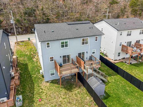582B Herring Cove Road, Halifax, NS - Outdoor