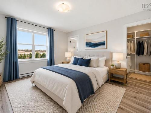 582B Herring Cove Road, Halifax, NS - Indoor Photo Showing Bedroom