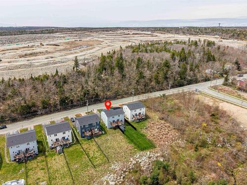 582B Herring Cove Road, Halifax, NS - Outdoor With View