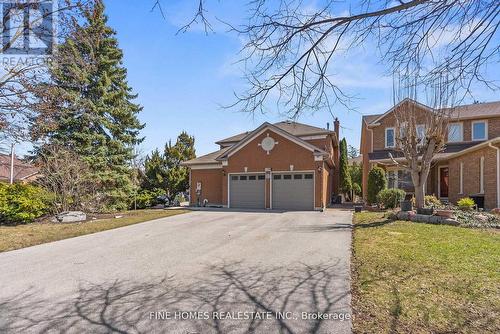 109 ANGELINA AVENUE  Vaughan, ON L4L 8N9