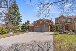 109 ANGELINA AVENUE Vaughan, ON L4L 8N9
