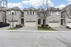 48 - 428 TERRY CARTER CRESCENT Newmarket, ON L3Y 9G1