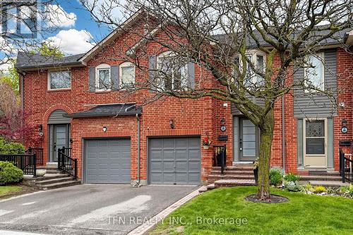 58 - 48 BEAUMONT PLACE  Vaughan, ON L4J 4W8