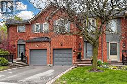 58 - 48 BEAUMONT PLACE Vaughan, ON L4J 4W8