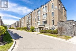 514 - 30 DUNSHEATH WAY Markham, ON L6B 1N3