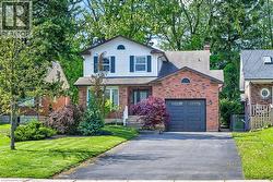 309 SANATORIUM Road  Hamilton, ON L9C 1Z4