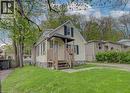 59 Fourth Avenue, Cambridge, ON  - Outdoor 
