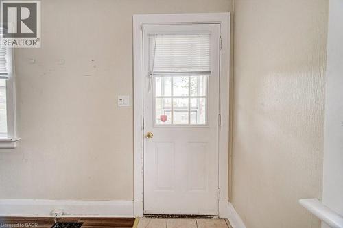 59 Fourth Avenue, Cambridge, ON - Indoor Photo Showing Other Room