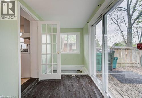 59 Fourth Avenue, Cambridge, ON -  Photo Showing Other Room