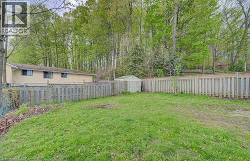 59 Fourth Avenue, Cambridge, ON - Outdoor