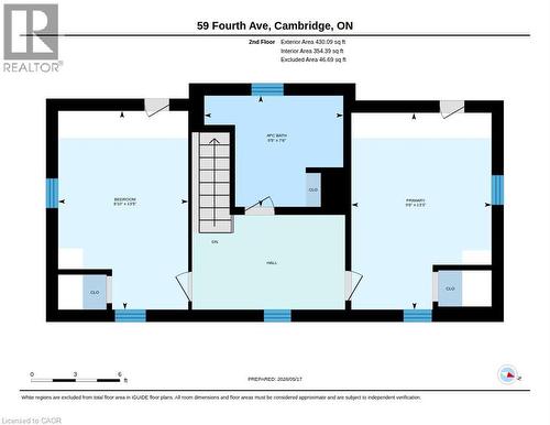 59 Fourth Avenue, Cambridge, ON - Other