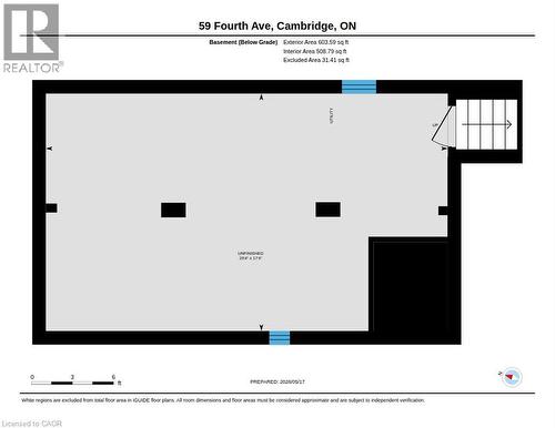 59 Fourth Avenue, Cambridge, ON - Other