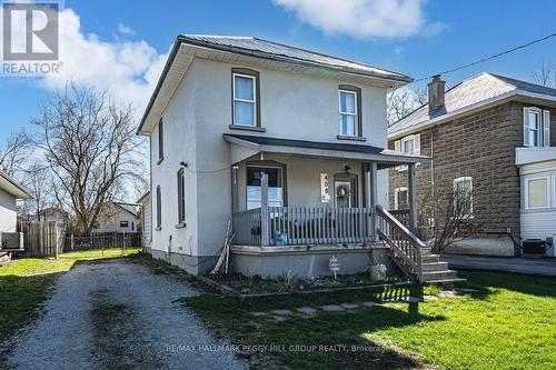 408 REGENT STREET  Orillia, ON L3V 4C9