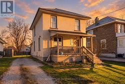 408 REGENT STREET Orillia, ON L3V 4C9