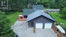 3091 Hilton Rd, Hilton Beach, ON  - Outdoor 