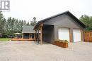3091 Hilton Rd, Hilton Beach, ON  - Outdoor With Exterior 