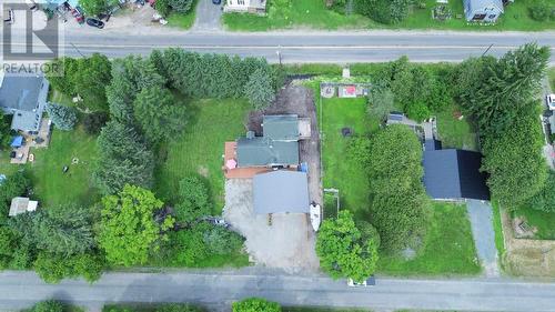 3091 Hilton Rd, Hilton Beach, ON - Outdoor With View