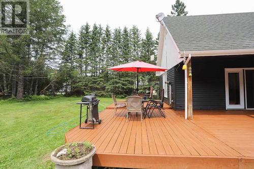 3091 Hilton Rd, Hilton Beach, ON - Outdoor
