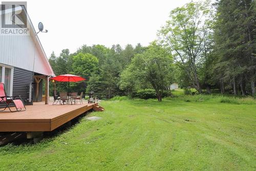 3091 Hilton Rd, Hilton Beach, ON - Outdoor
