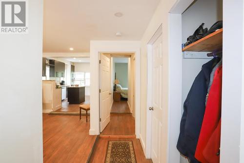 3091 Hilton Rd, Hilton Beach, ON - Indoor Photo Showing Other Room