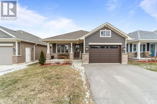 41 AMBROSIA PATH  St. Thomas, ON N5R 0J8
