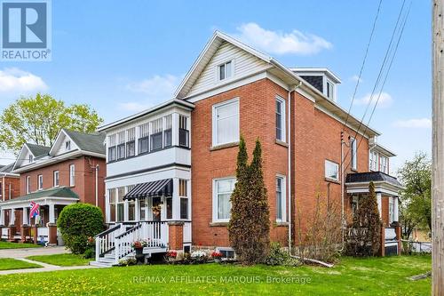 70 MAPLE AVENUE  Smiths Falls, ON K7A 2A7