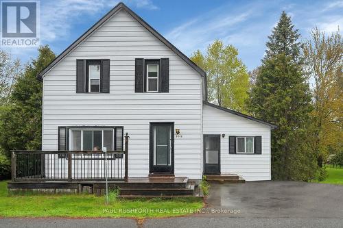 5445 OTTO STREET  Ottawa, ON K0A 2W0