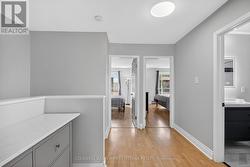 Upstairs Landing - 