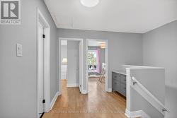 Upstairs Landing - 