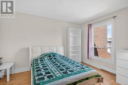 2nd Bedroom - 