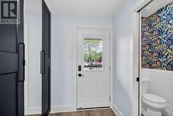 Front Foyer - 